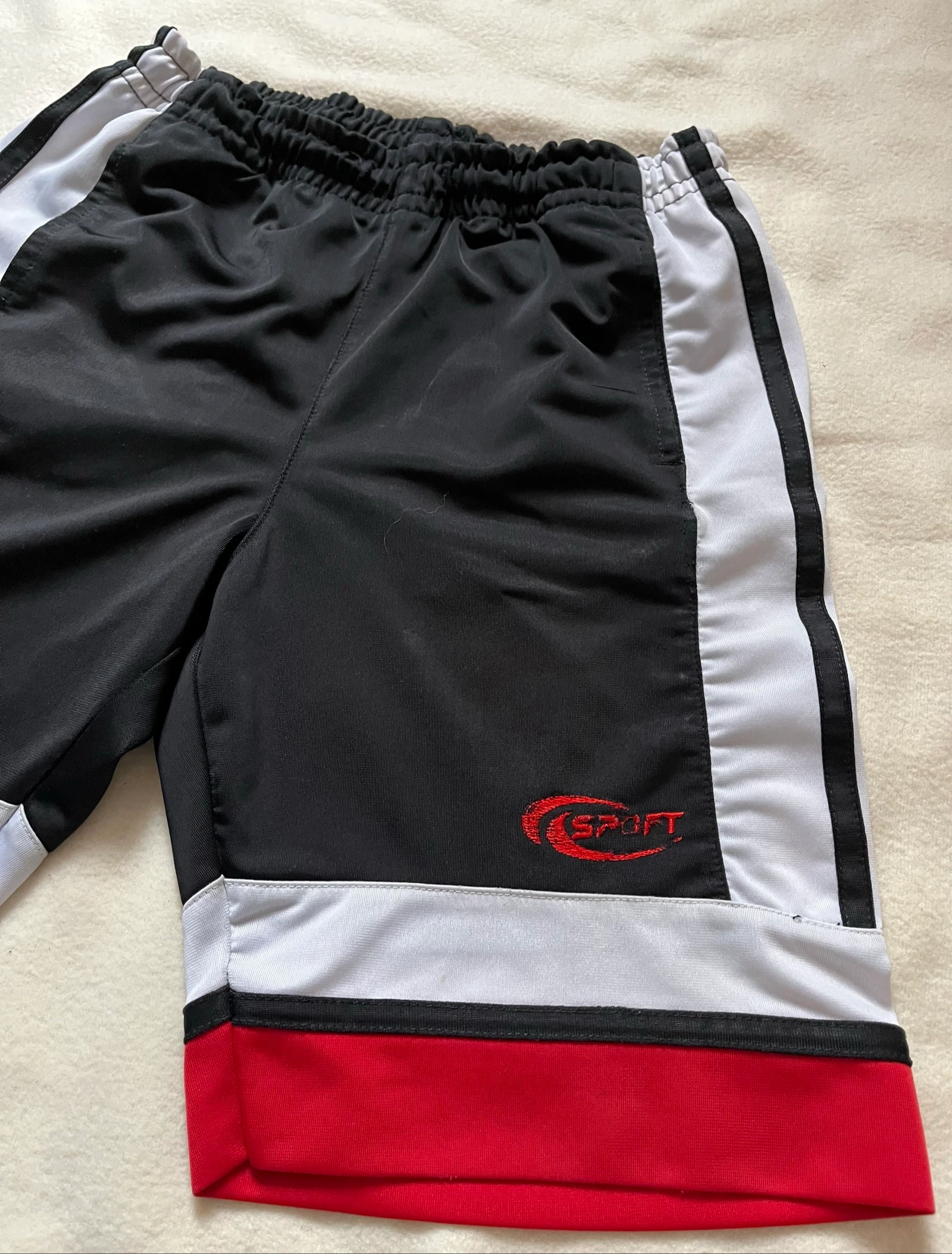 Sportbroek 8 jaar – photo 2
